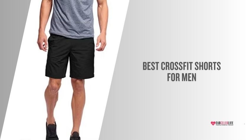 best crossfit shorts for men