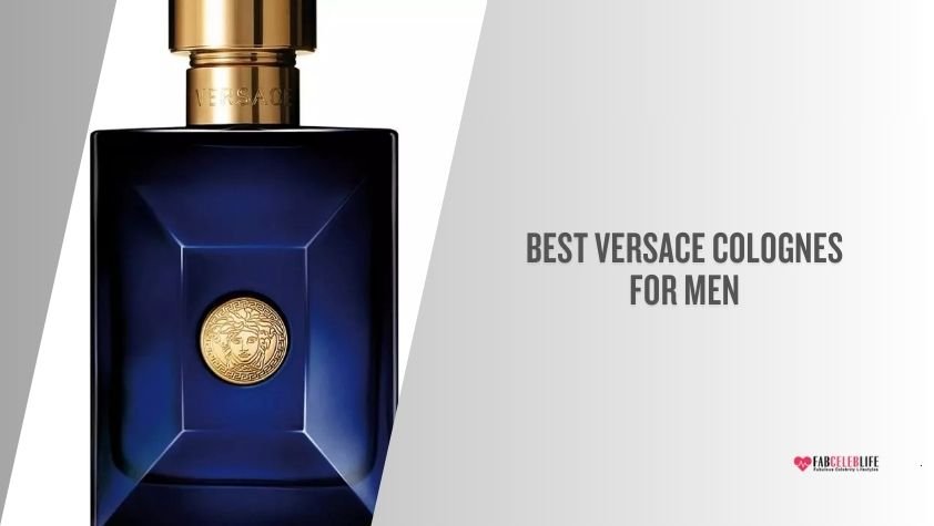 best versace colognes for men