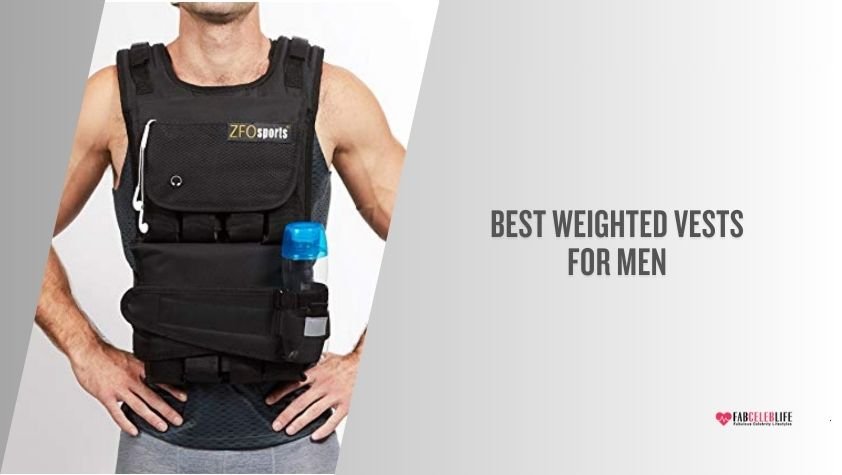 best weighted vests for men