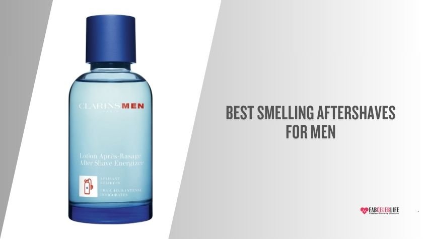 best smelling aftershaves for men