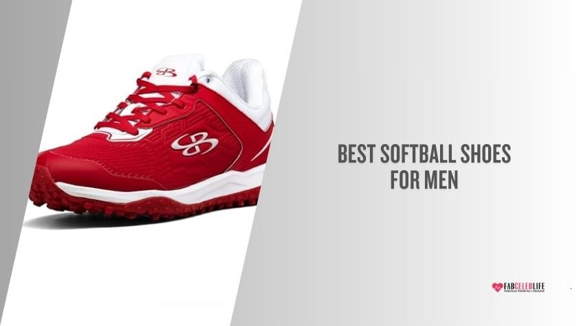 best softball shoes for men