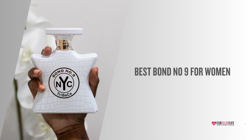 best bond no 9 for women