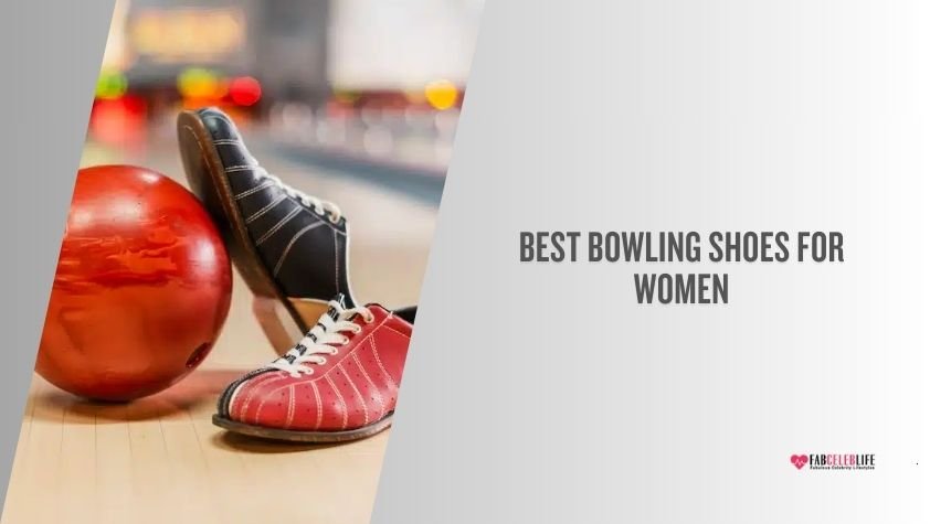 best bowling shoes for women