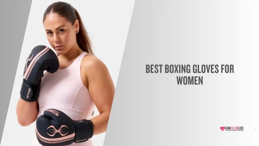 best boxing gloves for women