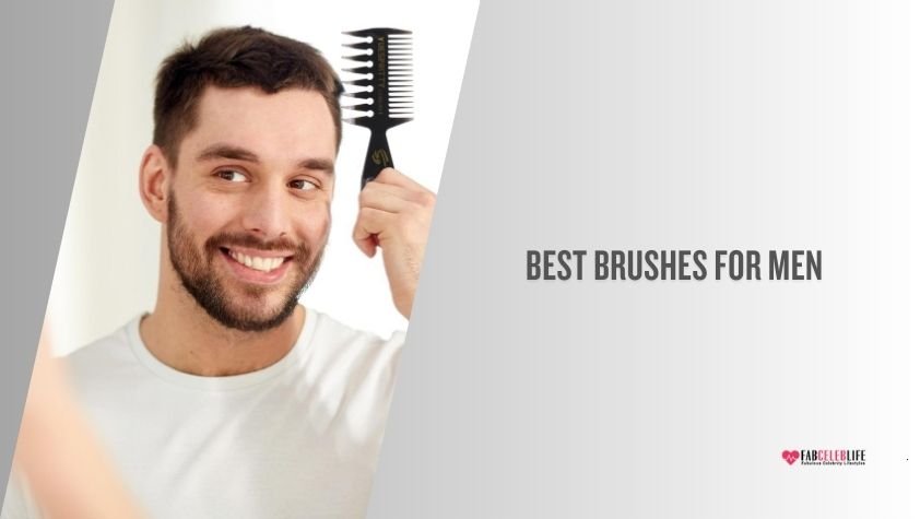 best brushes for men