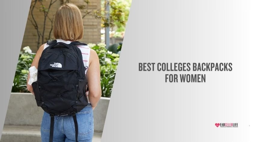 best colleges backpacks for women
