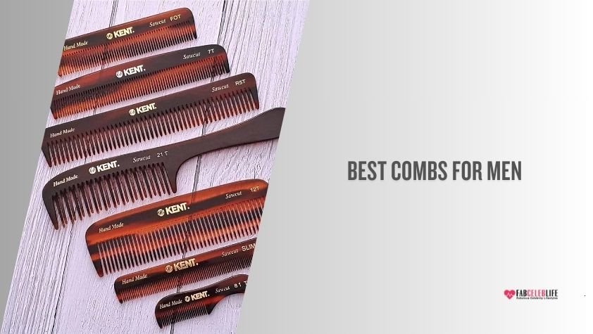 best combs for men
