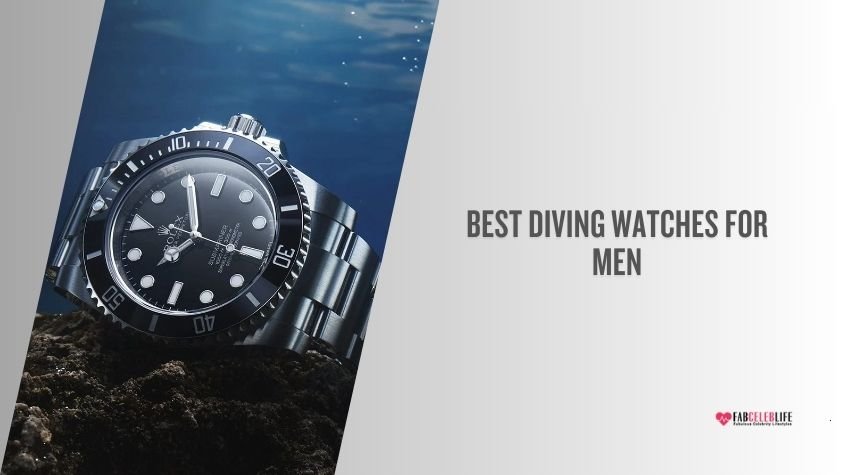 best diving watches for men