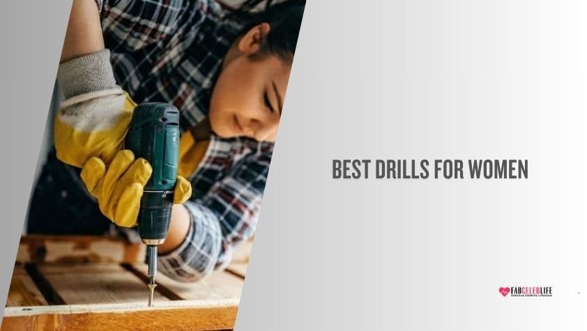 best drills for women