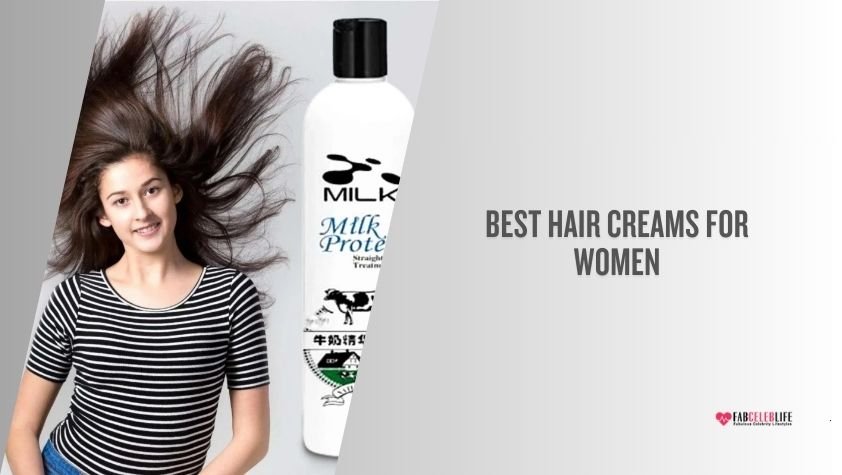 best hair creams for women