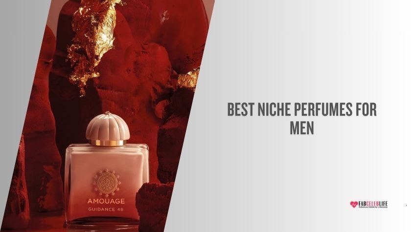 best niche perfumes for men