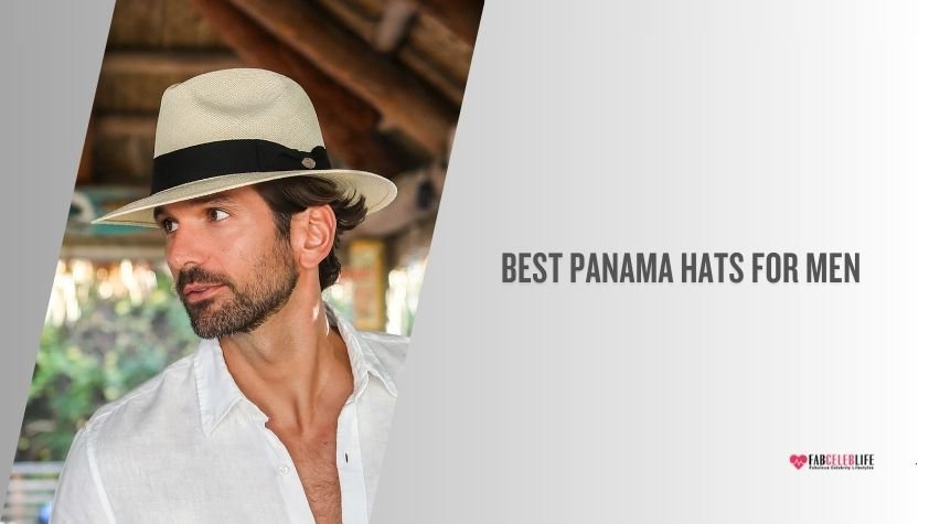 best panama hats for men