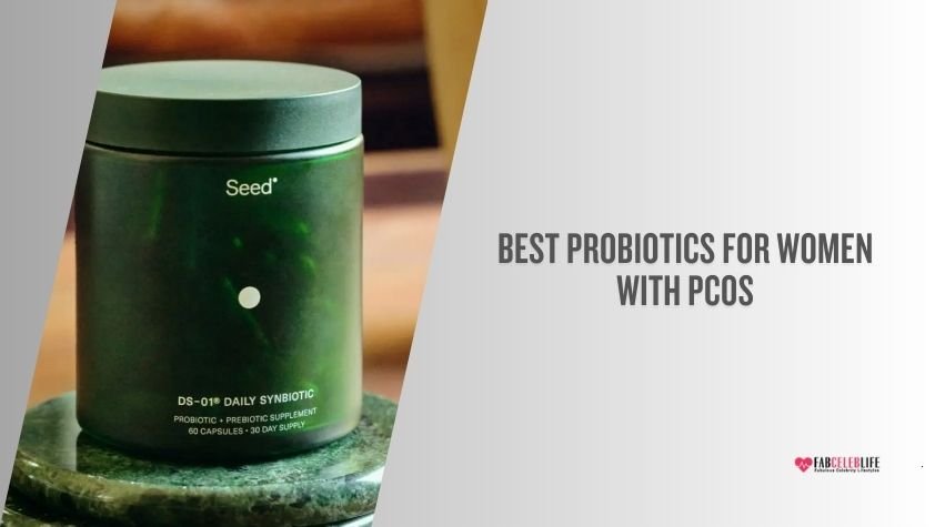 best probiotics for women with pcos