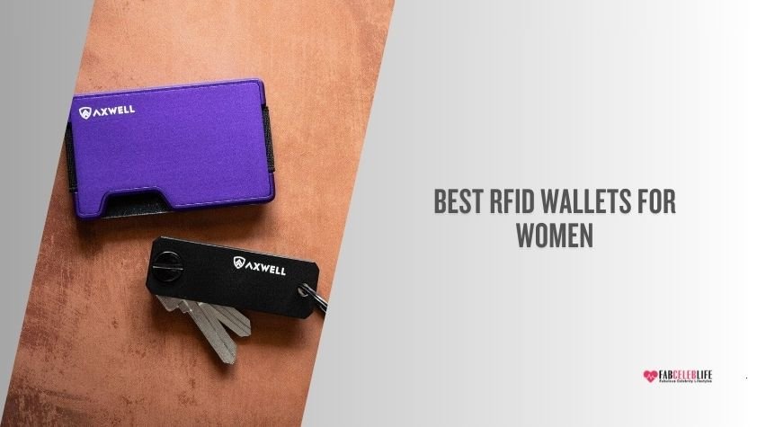 best rfid wallets for women