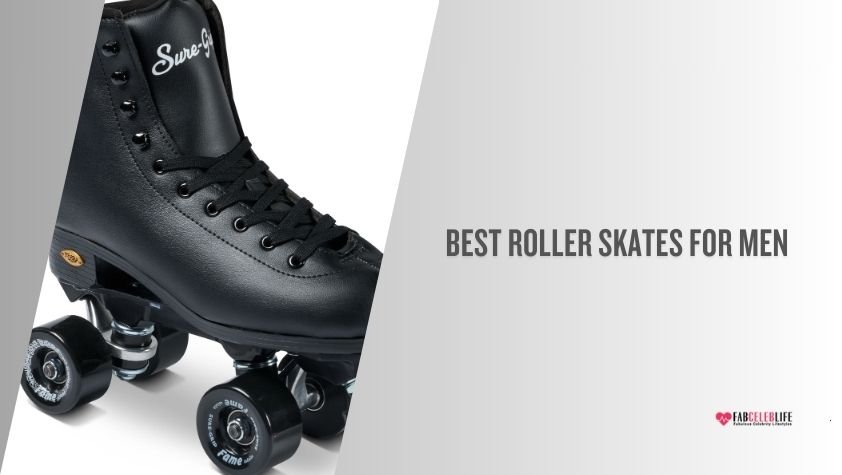 best roller skates for men