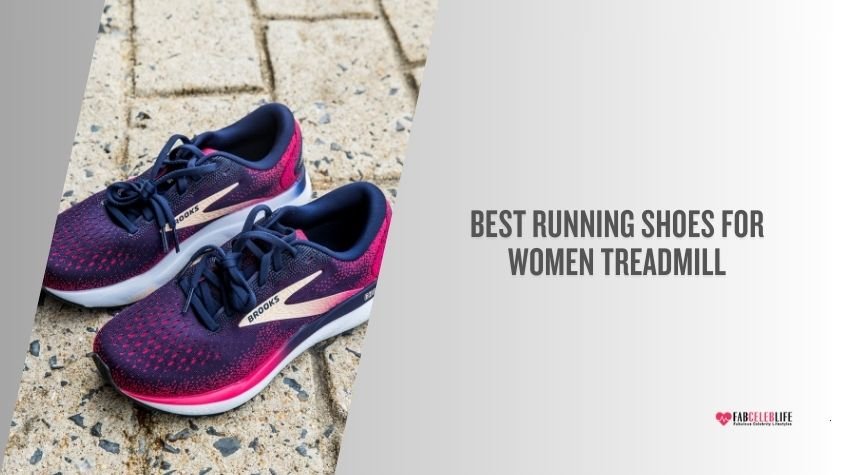 best running shoes for women treadmill