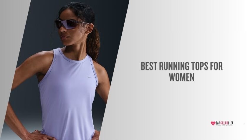 best running tops for women