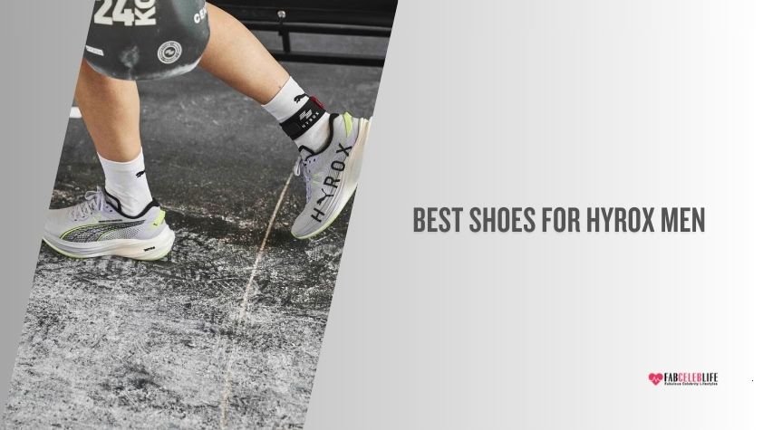 best shoes for hyrox men