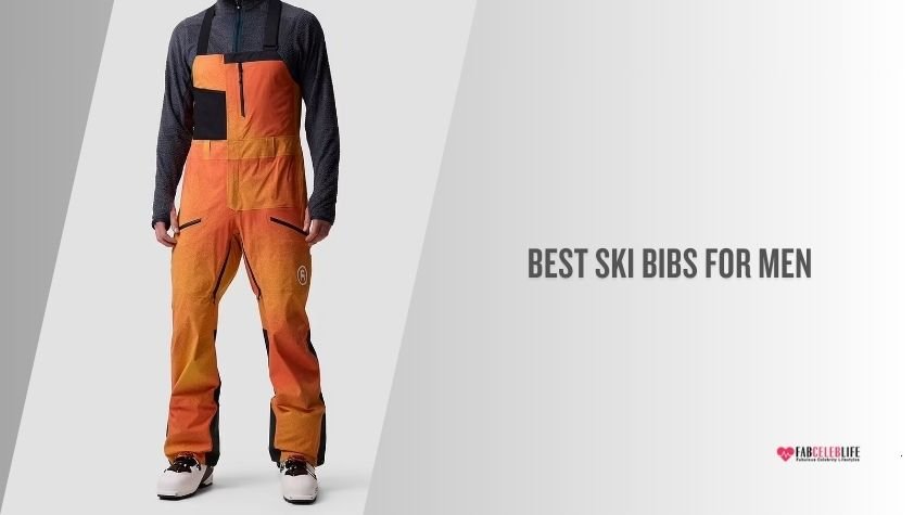 best ski bibs for men
