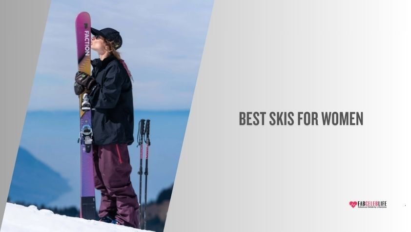 best skis for women