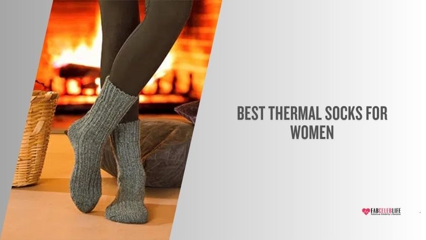 best thermal socks for women