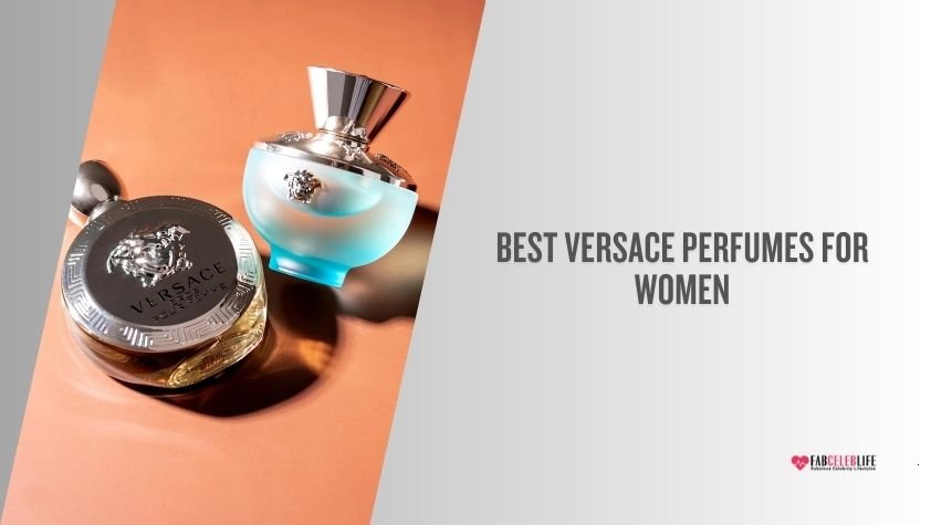 best versace perfumes for women