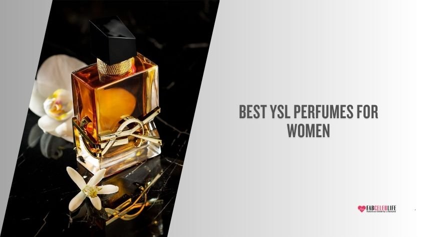 best ysl perfumes for women