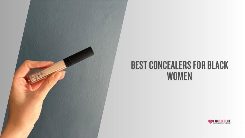 best concealers for black women