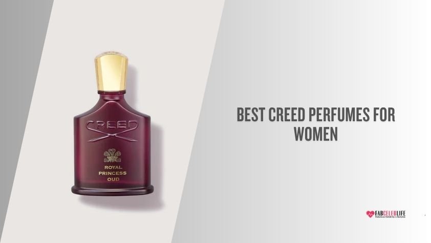 best creed perfumes for women