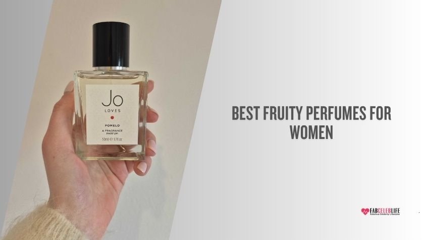 best fruity perfumes for women