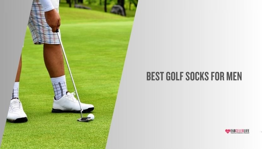 best golf socks for men