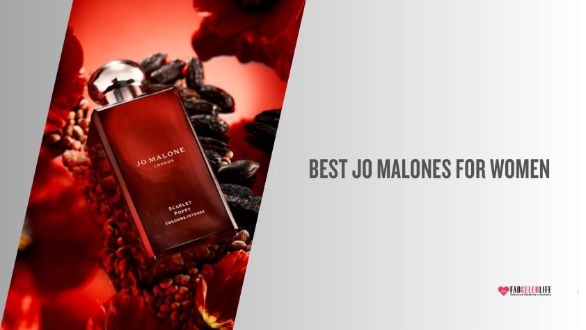 best jo malones for women