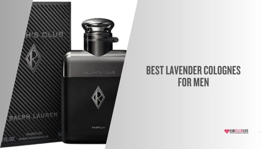 best lavender colognes for men