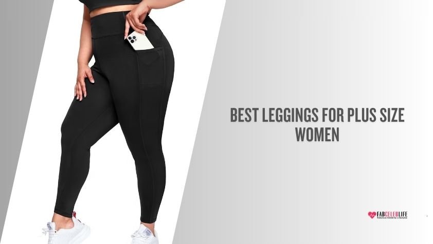 best leggings for plus size women
