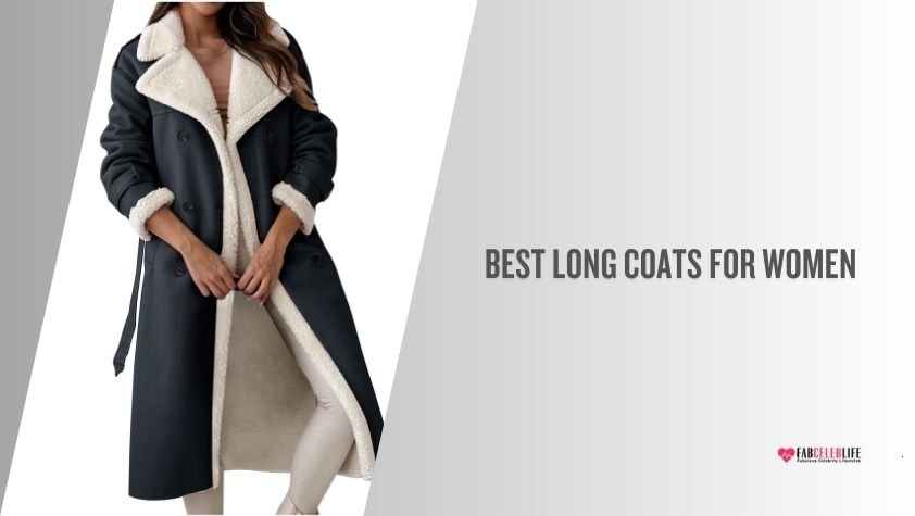 best long coats for women