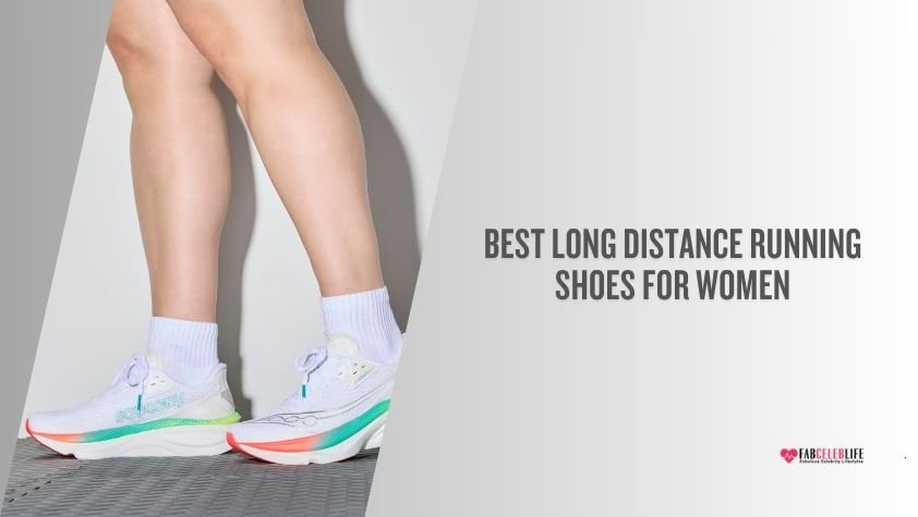 best long distance running shoes for women