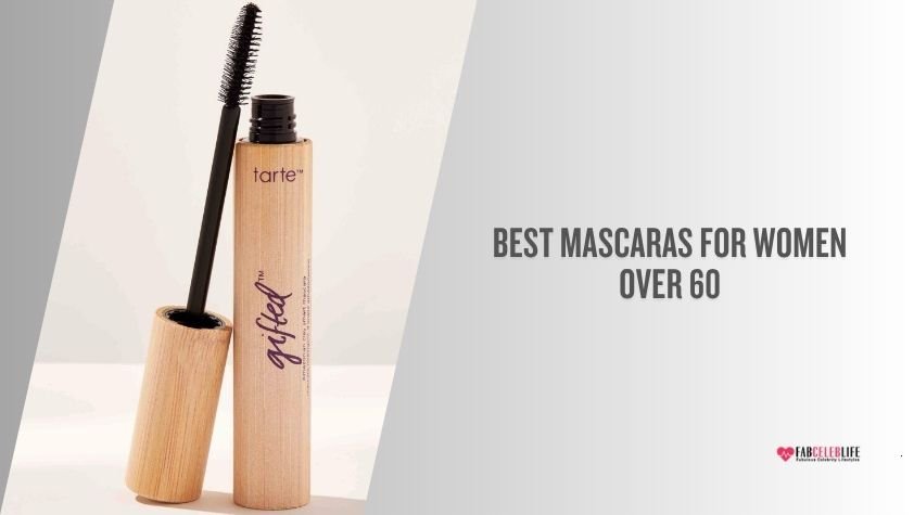 best mascaras for women over 60