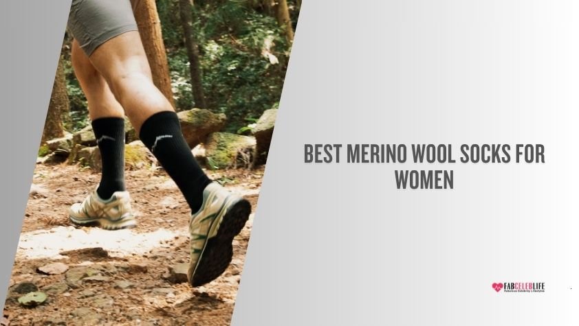 best merino wool socks for women
