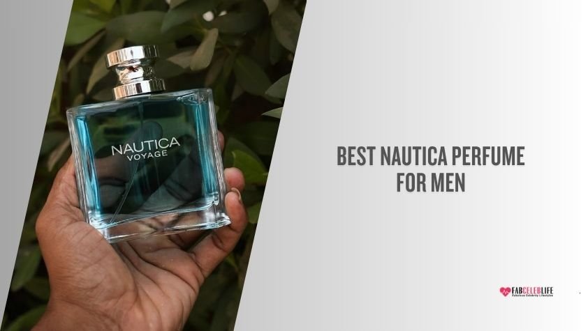 best nautica perfume for men