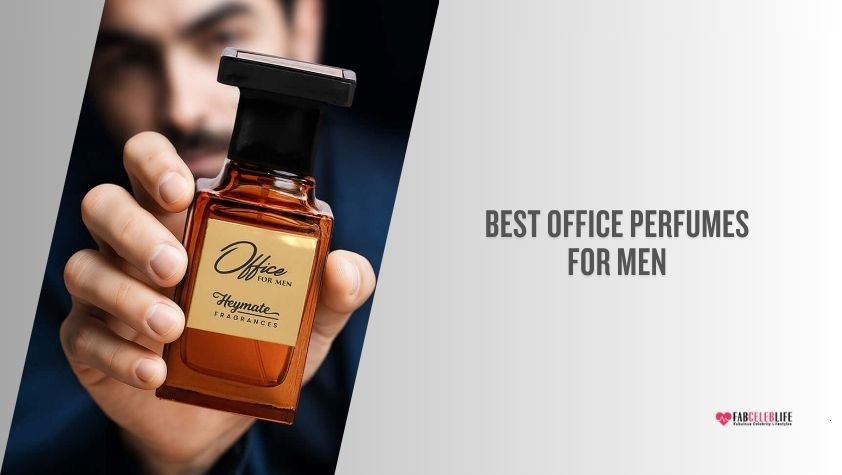 best office perfumes for men