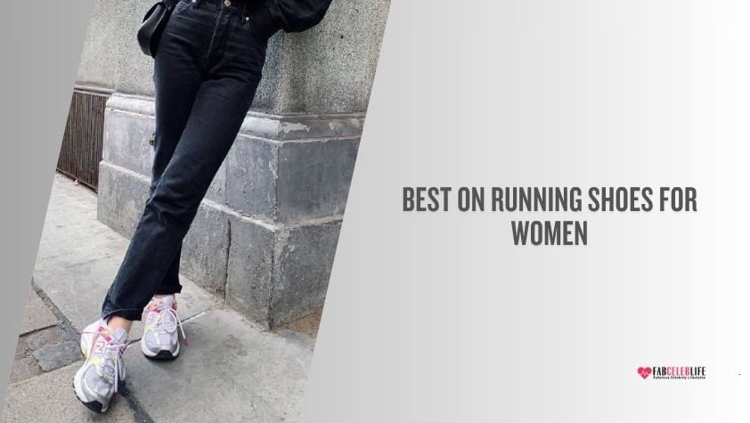 best on running shoes for women
