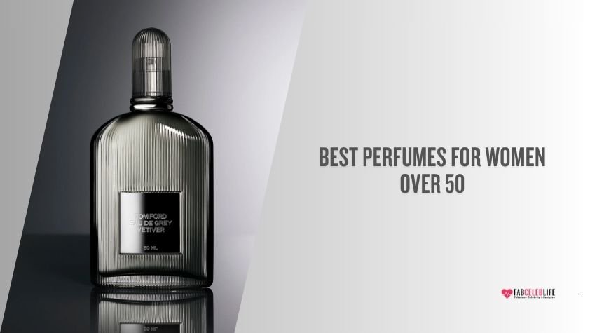 best perfumes for women over 50