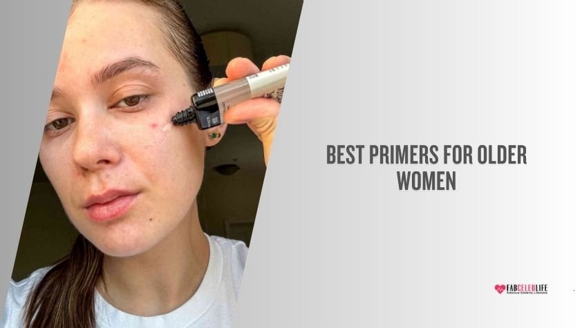 best primers for older women