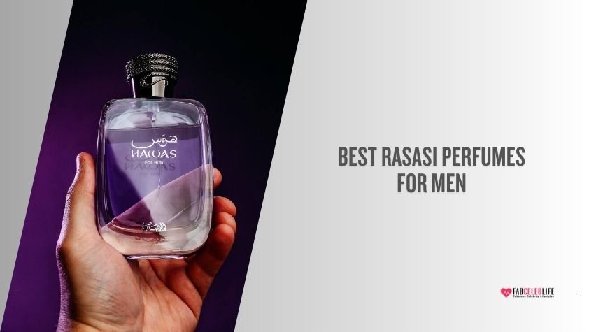 best rasasi perfumes for men