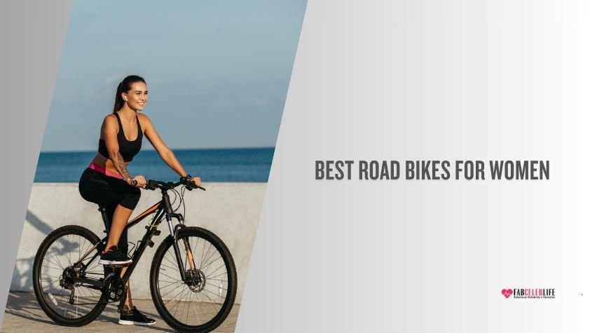 best road bikes for women