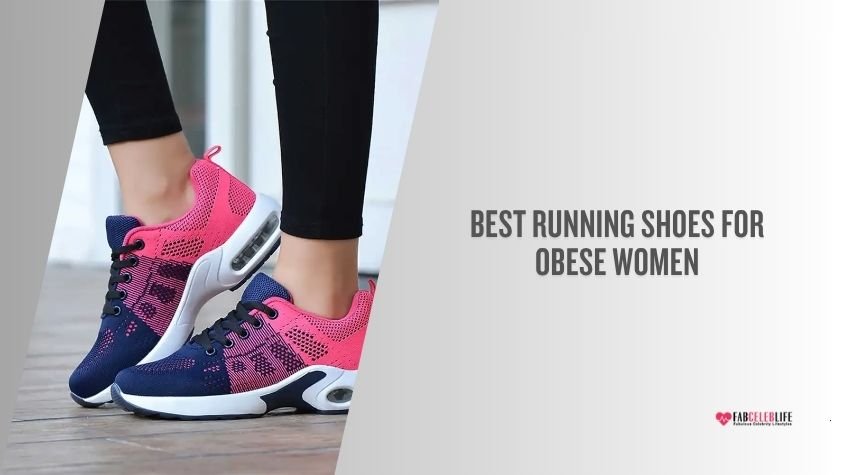 best running shoes for obese women