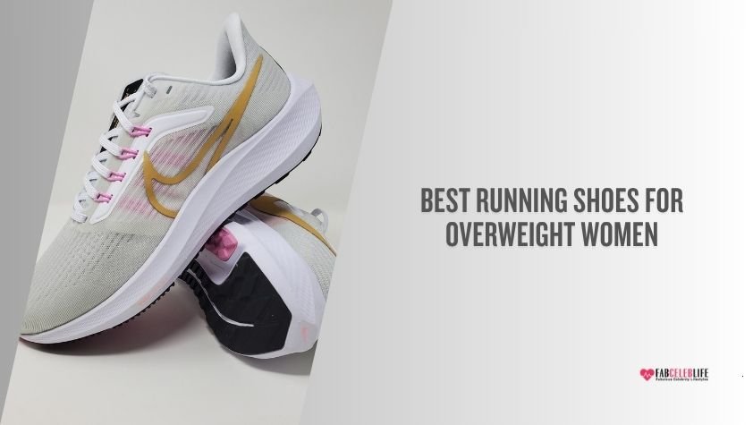 best running shoes for overweight women