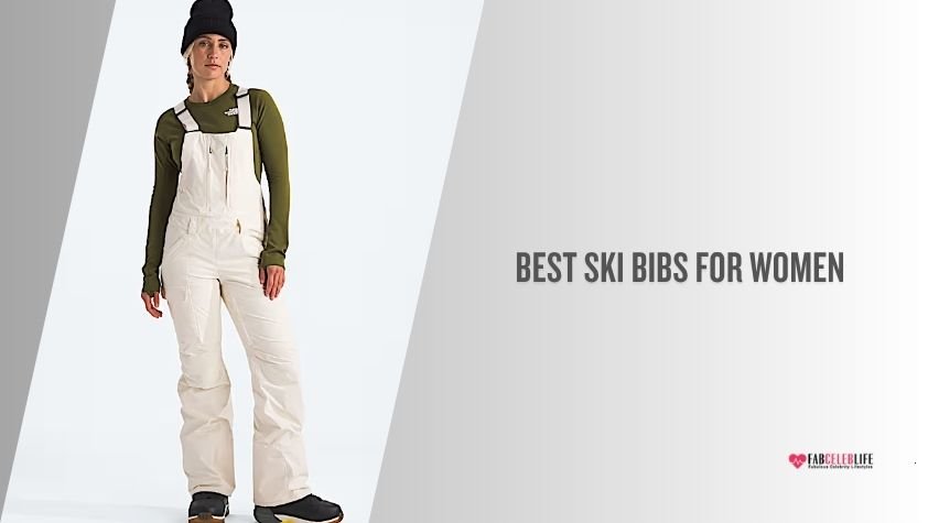 best ski bibs for women