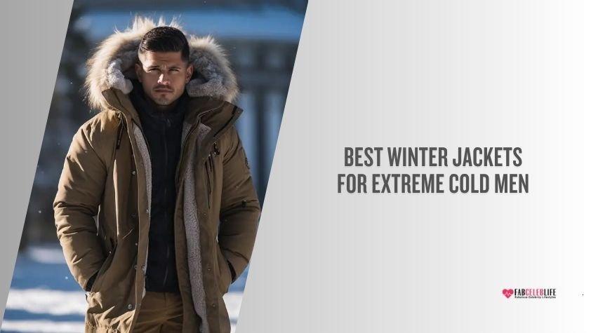 best winter jackets for extreme cold men