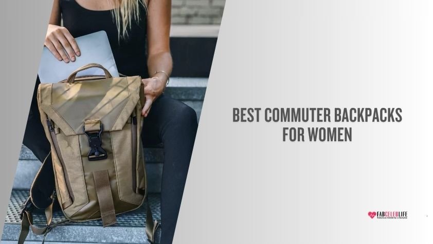 best commuter backpacks for women